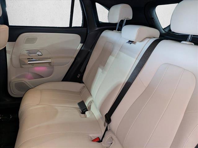 Certified 2026 Mercedes-Benz GLA 250 image 21
