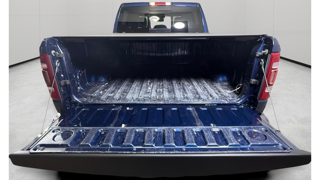 Used 2019 RAM 1500 Laramie w/ Sport Appearance Package RWD image 27