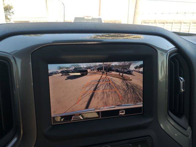 New 2026 GMC Sierra 1500 Pro w/ Pro Value Package image 18