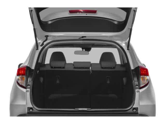 Used 2020 Honda HR-V EX image 14