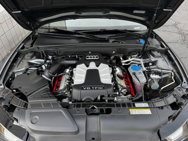 Used 2016 Audi S5 Premium Plus w/ Technology Package image 5