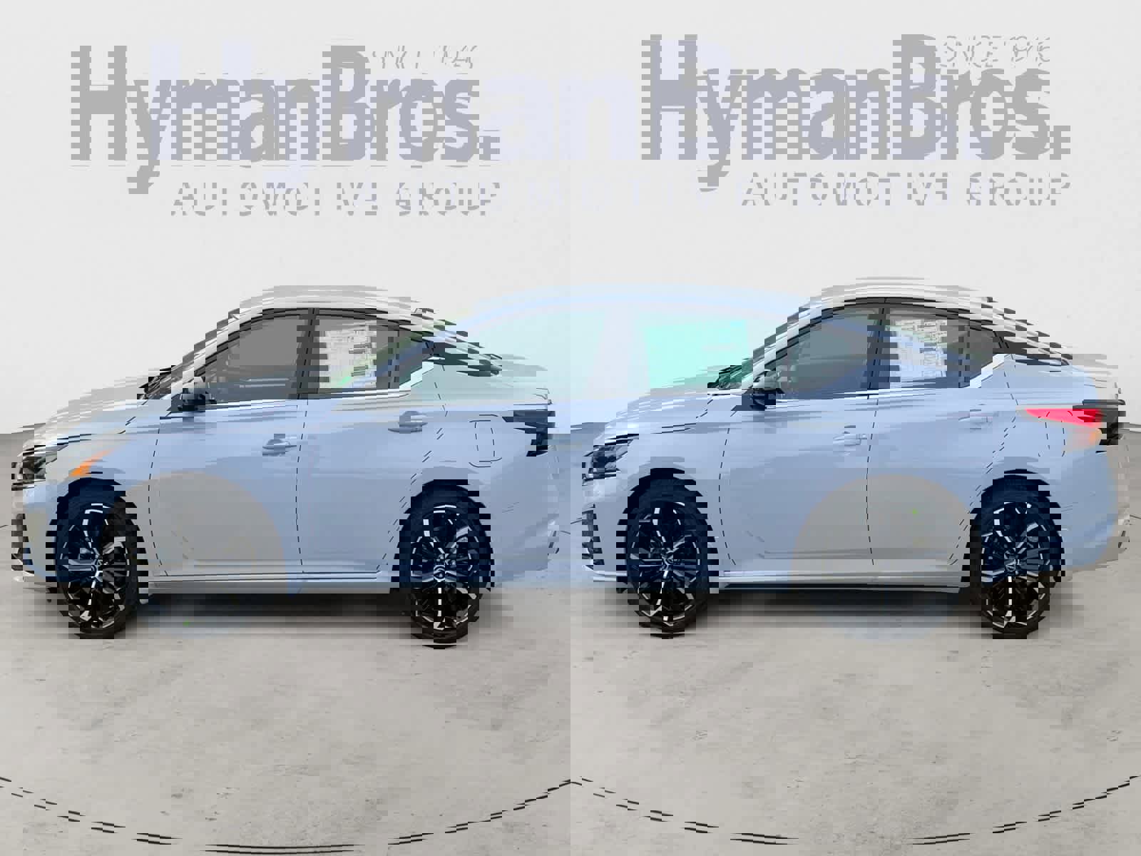 New 2025 Nissan Altima 2.5 SR image 7