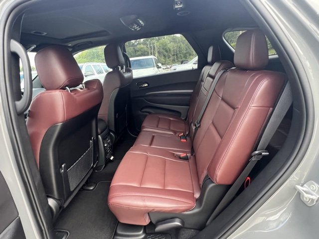New 2026 Dodge Durango R/T image 23
