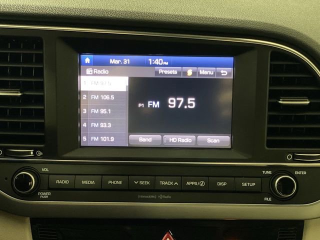 Used 2018 Hyundai Elantra Value Edition image 18