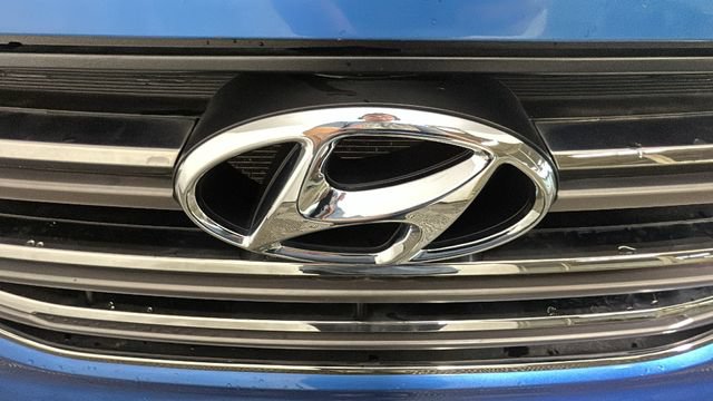 Used 2016 Hyundai Tucson Limited w/ Option Group 03 AWD/4WD image 8