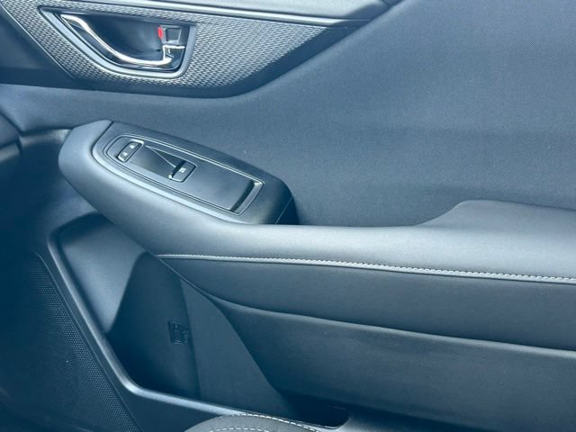 New 2025 Subaru Legacy Premium AWD/4WD image 21