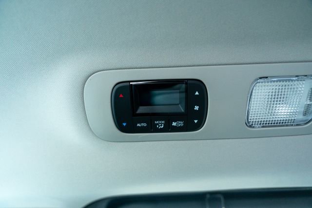New 2026 Honda Odyssey EX-L image 20