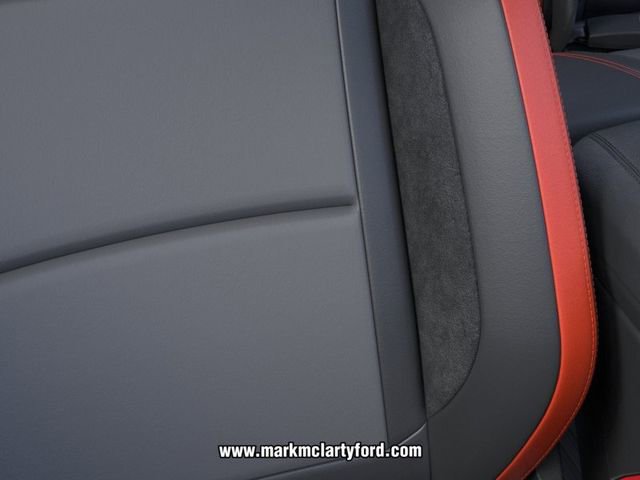 New 2026 Ford Ranger Raptor AWD/4WD image 16