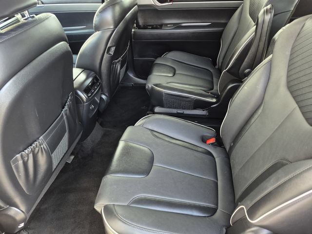 Used 2025 Hyundai Palisade SEL AWD/4WD image 27