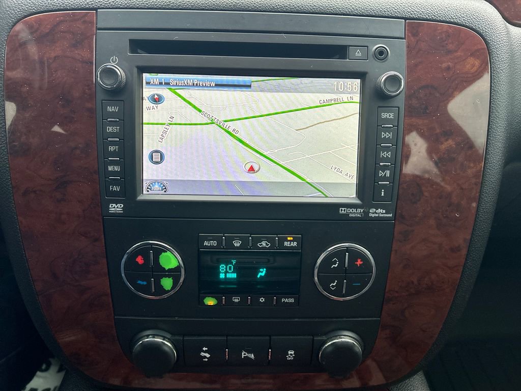 Used 2013 Chevrolet Tahoe LTZ image 18