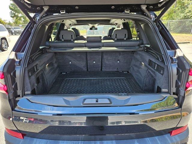 Used 2021 BMW X5 sDrive40i w/ Premium Package RWD image 22