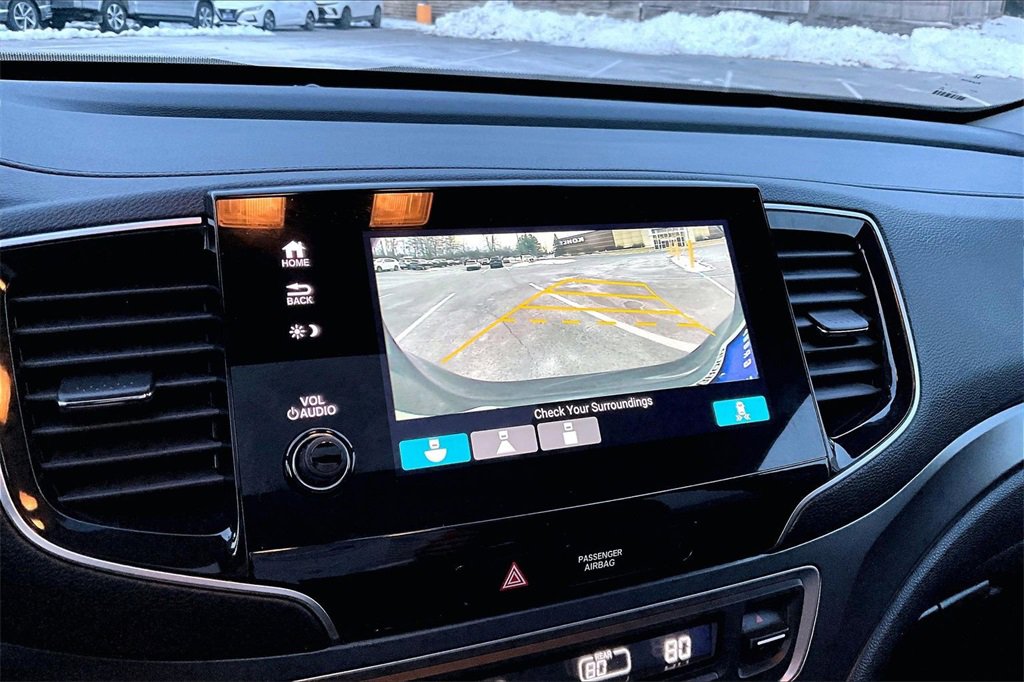 Used 2021 Honda Pilot EX-L image 14