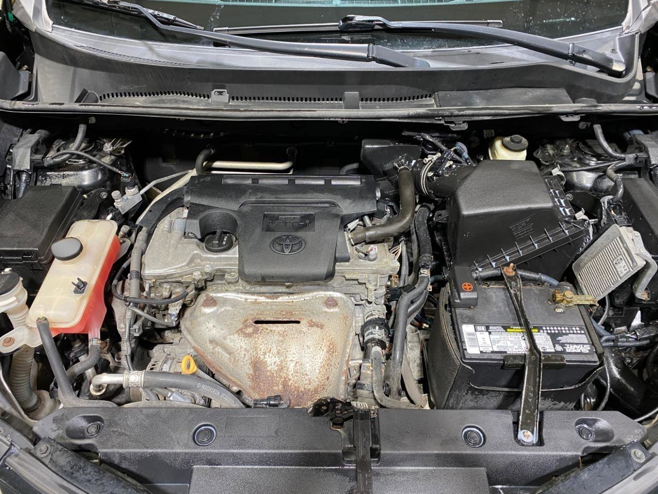 Used 2017 Toyota RAV4 XLE w/ Plus Special Value Package image 22