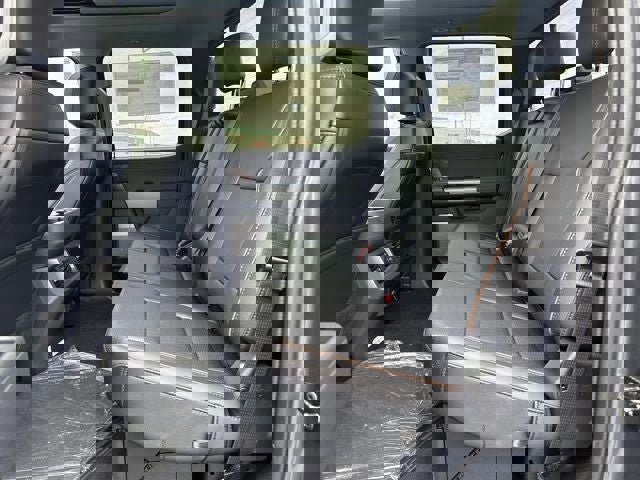 New 2026 Ford F250 Lariat w/ Tremor Off-Road Package image 25