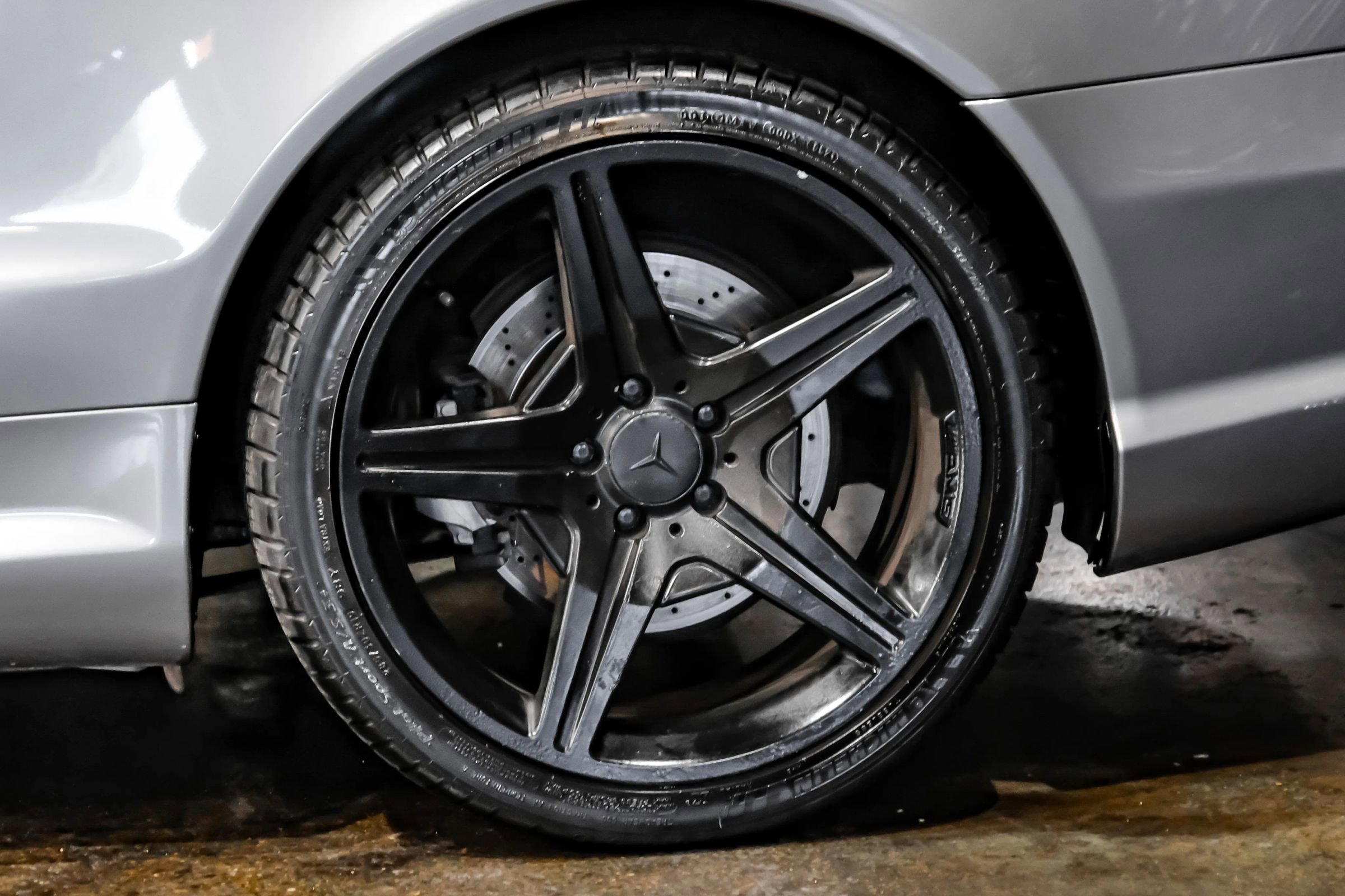 Used 2011 Mercedes-Benz SL 550 w/ Premium I Pkg image 41