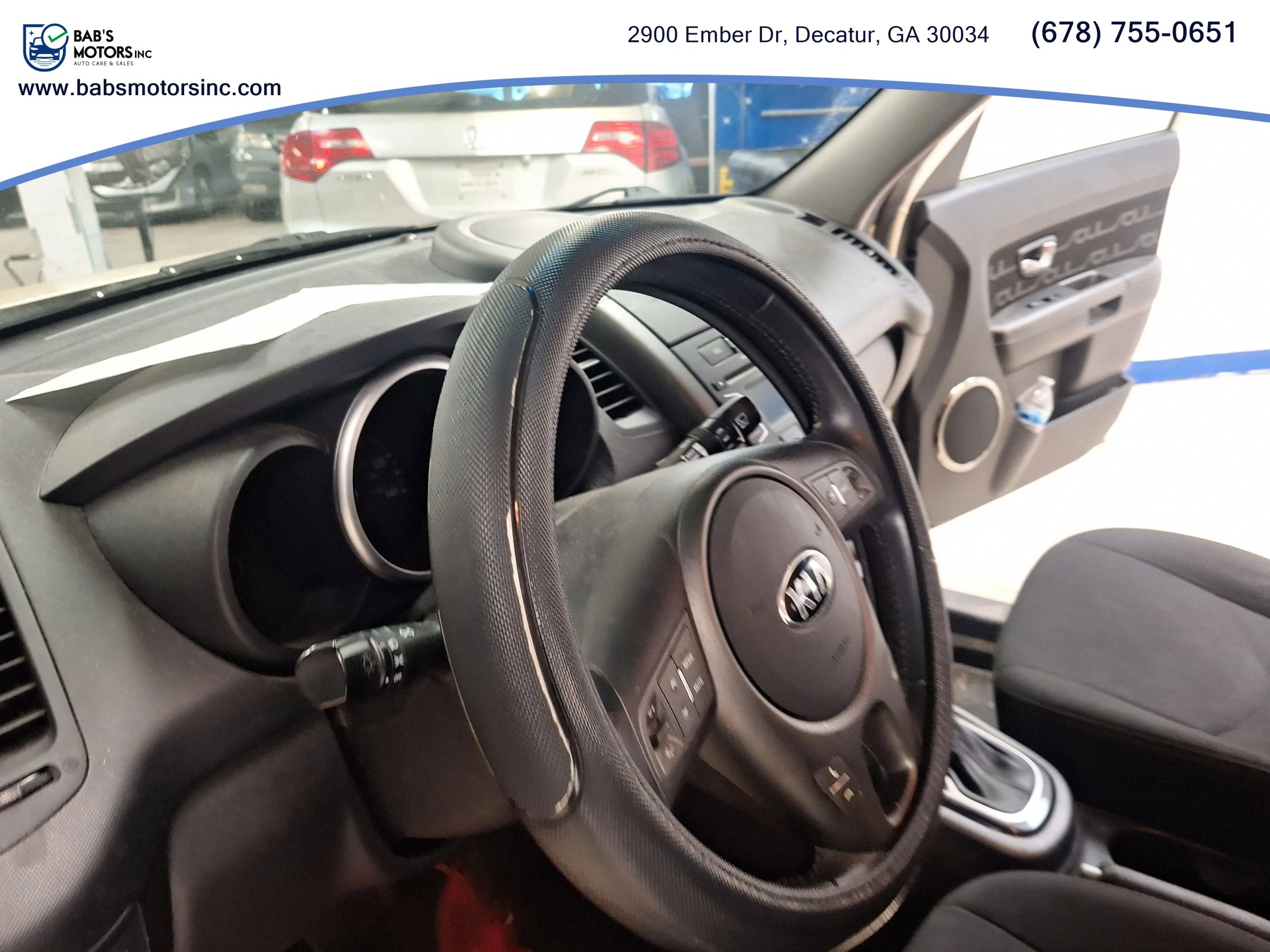 Used 2013 Kia Soul + image 15