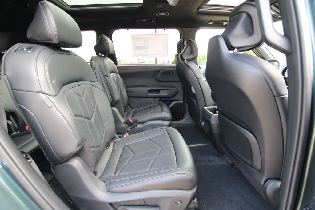 New 2027 Kia Telluride SX X-Line image 9