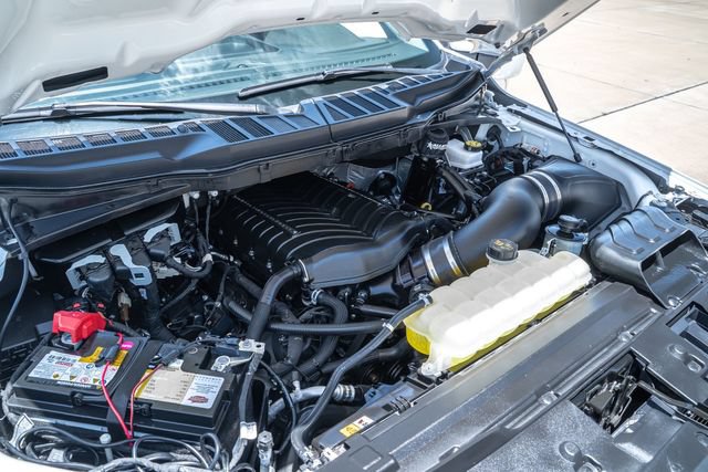 Used 2025 Ford F150 XL AWD/4WD image 29