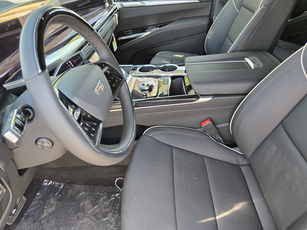 New 2026 Cadillac Escalade Sport w/ Touring Package AWD/4WD image 7