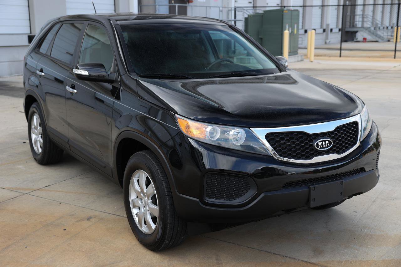 Used 2011 Kia Sorento 2WD image 15