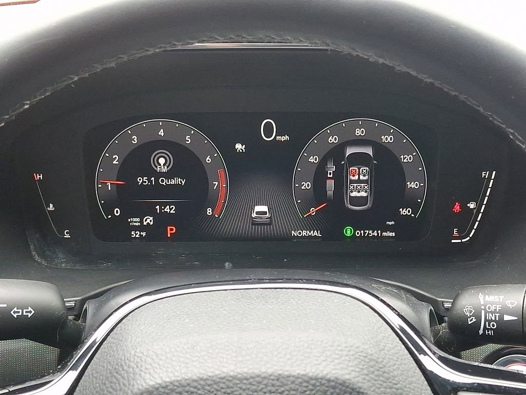 Certified 2023 Acura Integra A-Spec FWD image 21