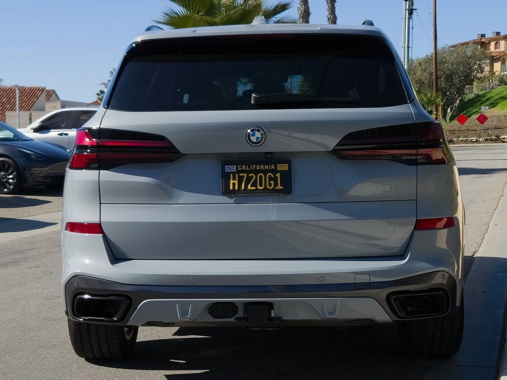 Used 2024 BMW X5 xDrive50e w/ M Sport Package image 30