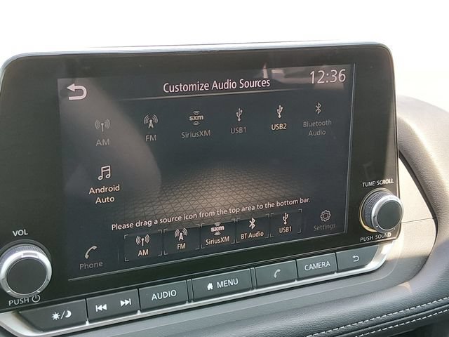 Certified 2023 Nissan Rogue S AWD/4WD image 19