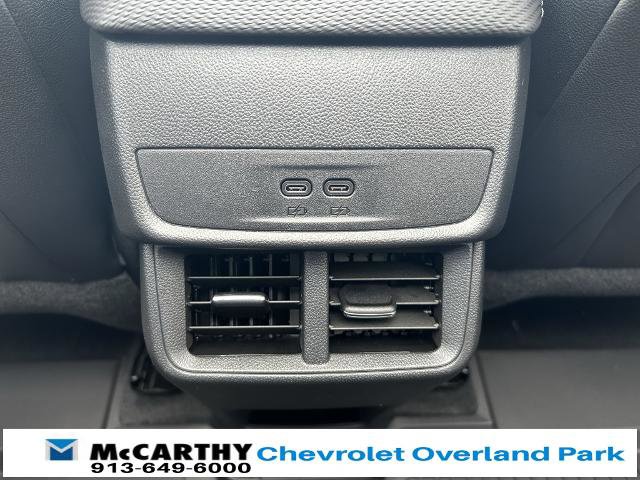 New 2026 Chevrolet Equinox LT w/ Convenience Package II image 20