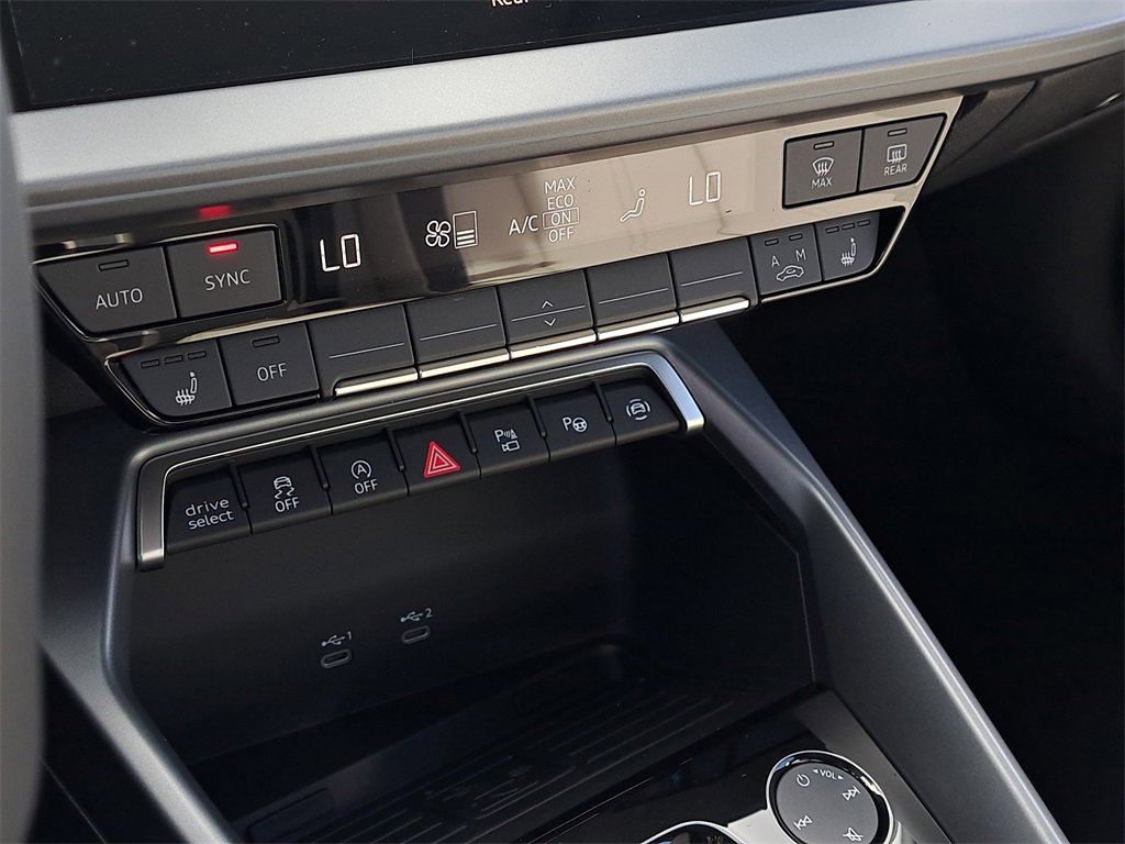 New 2026 Audi A3 2.0T Premium image 14