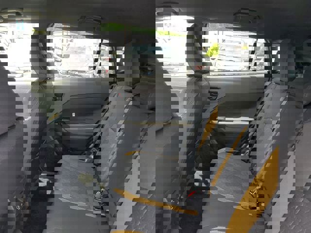 Used 2025 Subaru Crosstrek 2.5i Sport w/ Popular Package #4A image 14