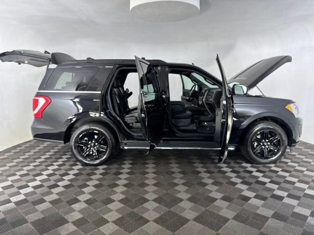 Used 2021 Ford Expedition XLT AWD/4WD image 16