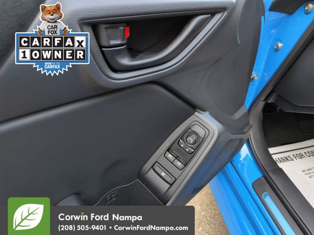 Used 2024 Toyota GR86 Premium RWD image 11