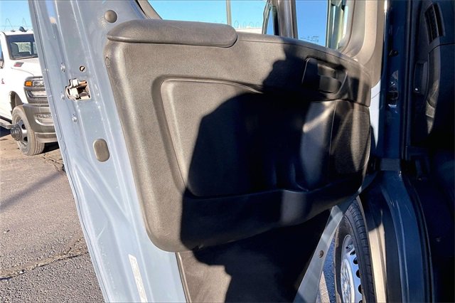 Used 2024 RAM ProMaster 3500 image 18