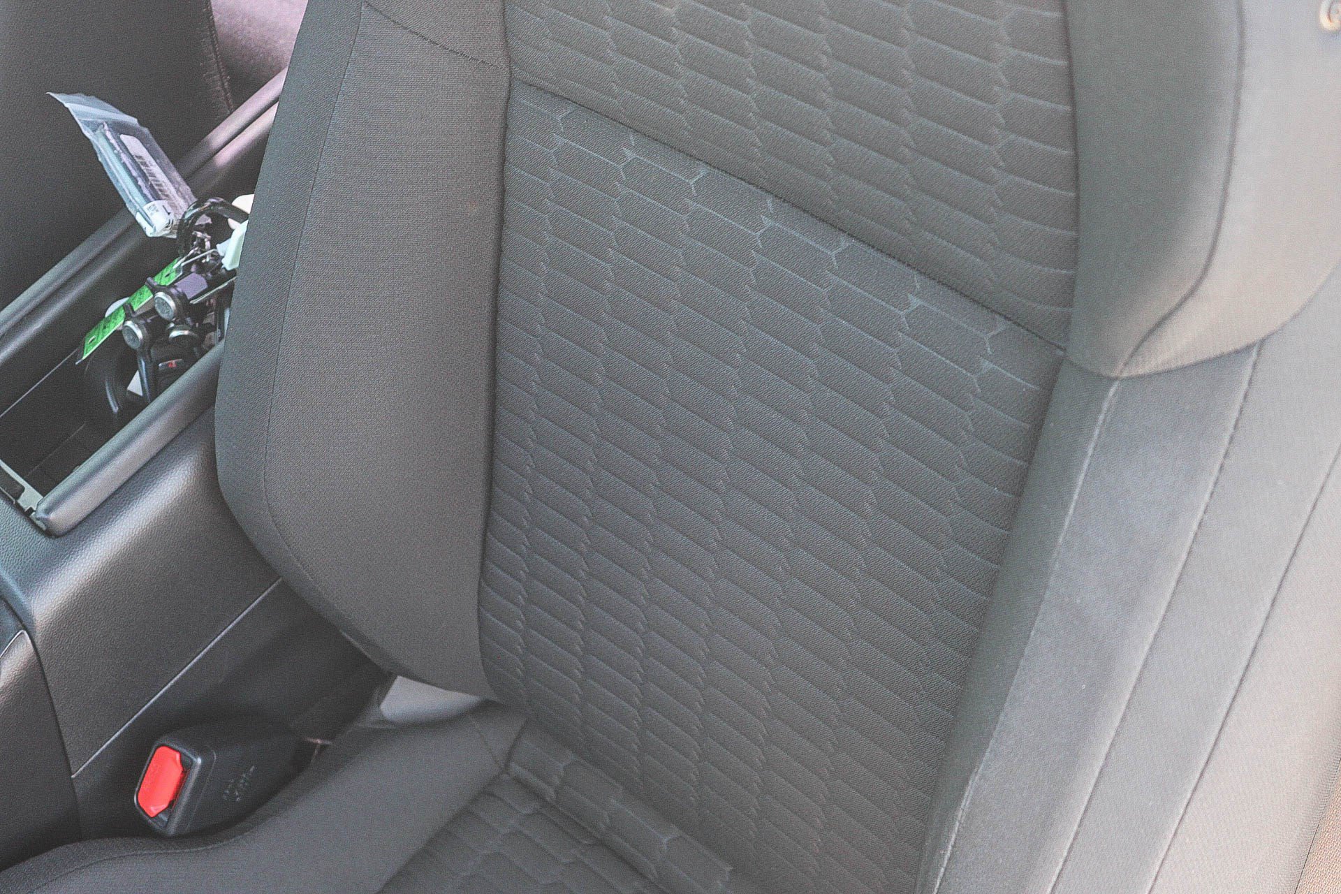 Used 2023 Toyota GR86 w/ ALL Weather Mat Package (TMS) RWD image 23