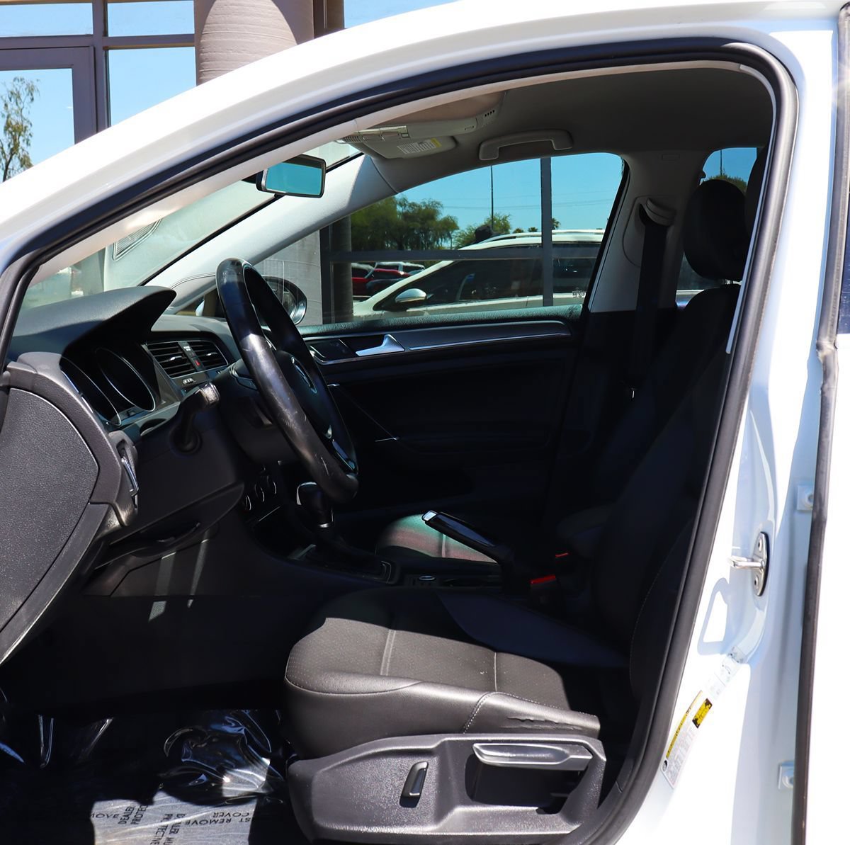 Used 2019 Volkswagen Golf Alltrack S AWD/4WD image 37