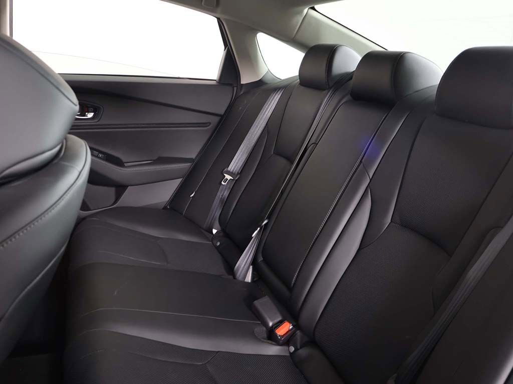 Used 2024 Honda Accord Touring image 28