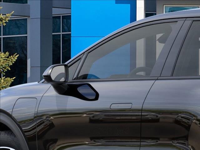New 2026 Chevrolet Equinox EV LT image 12
