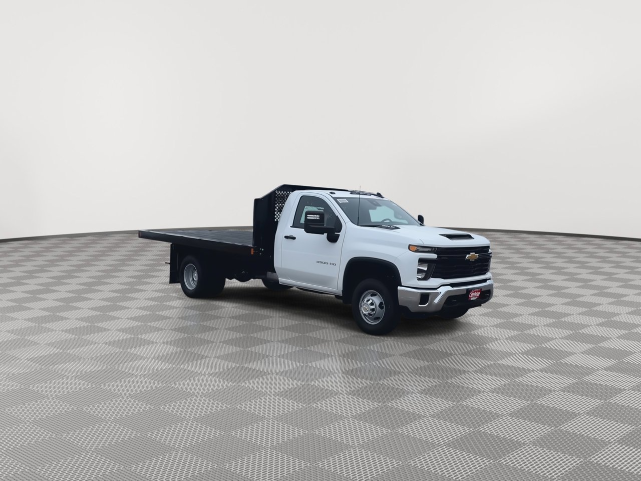 New 2025 Chevrolet Silverado 3500 W/T w/ WT Convenience Package image 27