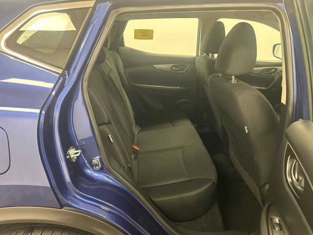 Used 2020 Nissan Rogue Sport S AWD/4WD image 24