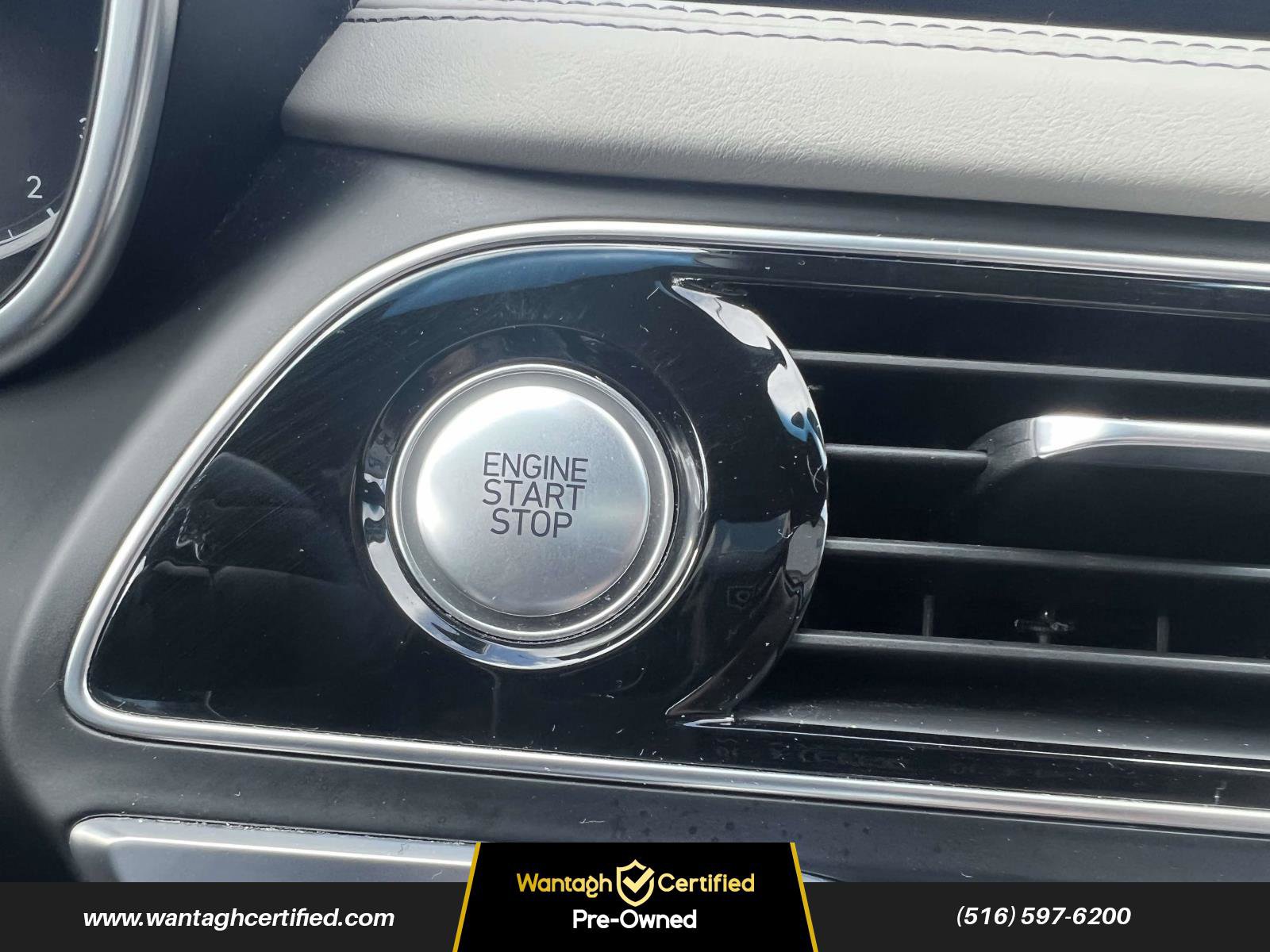 Used 2022 Genesis G70 3.3T w/ Sport Prestige Package image 25