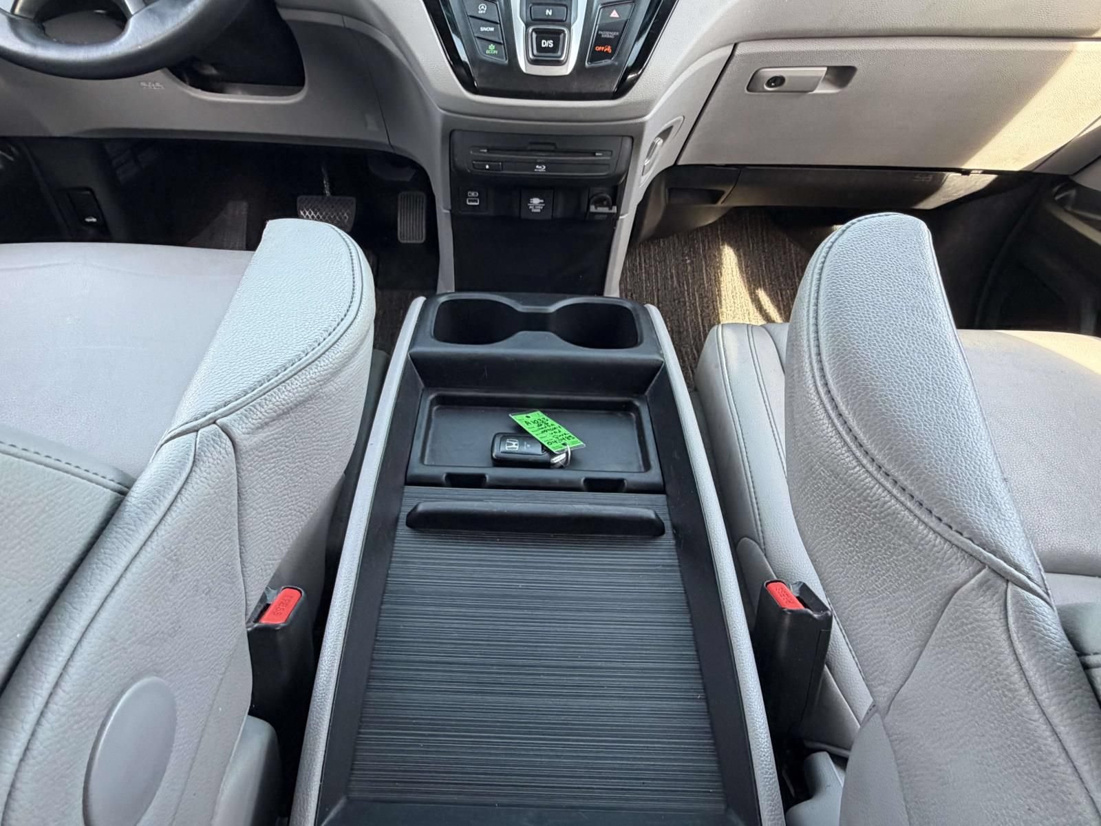 Used 2023 Honda Odyssey Touring image 23