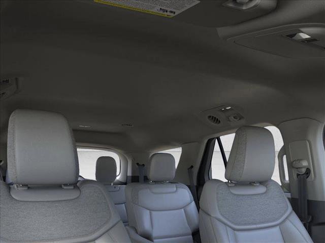 New 2026 Ford Explorer Active image 22