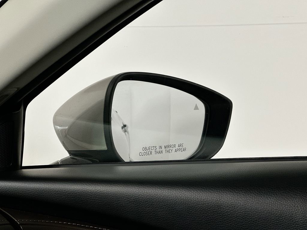 Certified 2023 MAZDA CX-30 AWD 2.5 S w/ Premium Package image 25