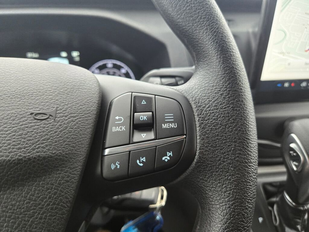 Used 2025 Ford Transit 250 148 Medium Roof image 17