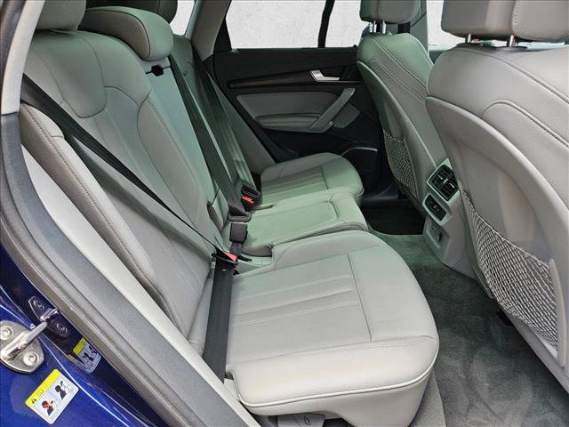 Used 2020 Audi Q5 Prestige AWD/4WD image 25