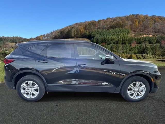 Used 2019 Chevrolet Blazer LT image 8