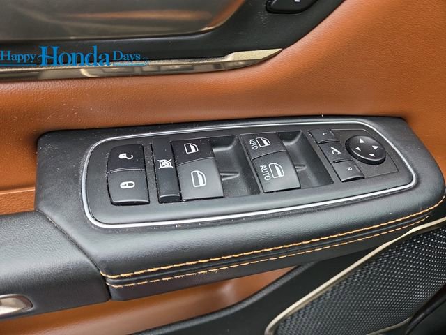 Used 2020 RAM 1500 Limited w/ Off Road Group image 25