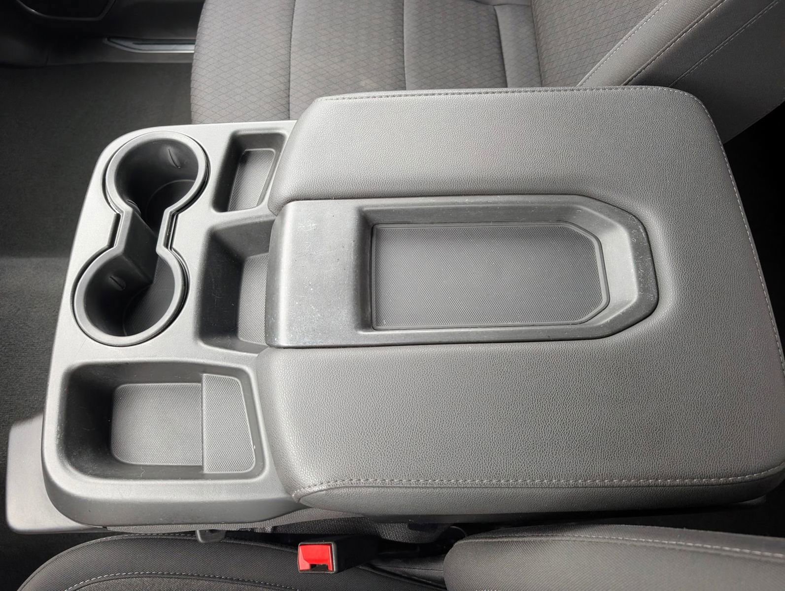 Used 2024 Chevrolet Silverado 2500 LT image 20