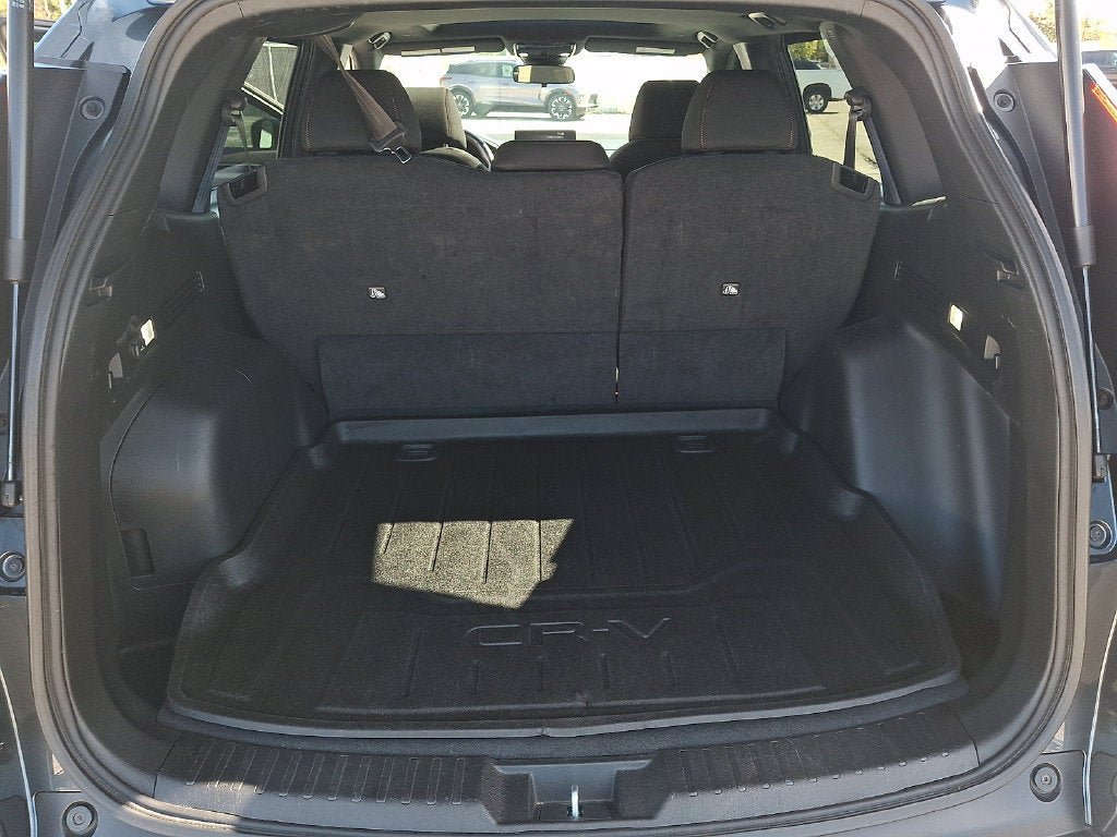 Used 2023 Honda CR-V Sport image 29