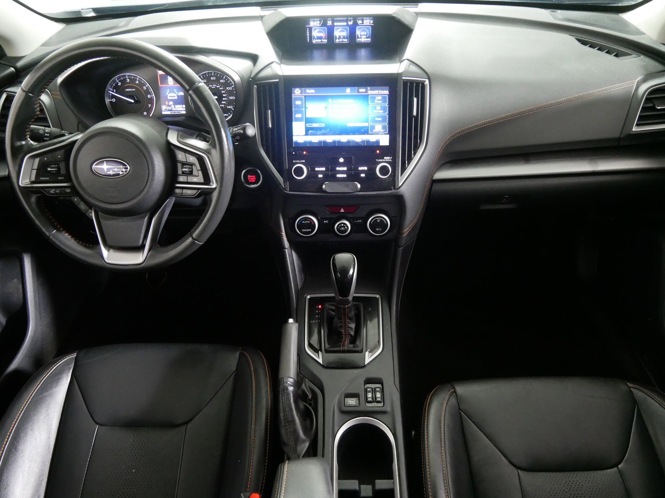 Used 2020 Subaru Crosstrek 2.0i Limited w/ Popular Package #2 image 10